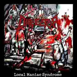 Dissector (BAN) : Local Maniac Syndrome